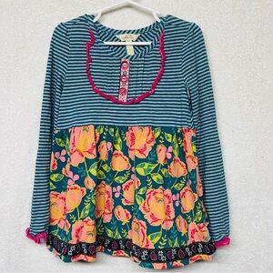 Matilda Jane tunic size 6